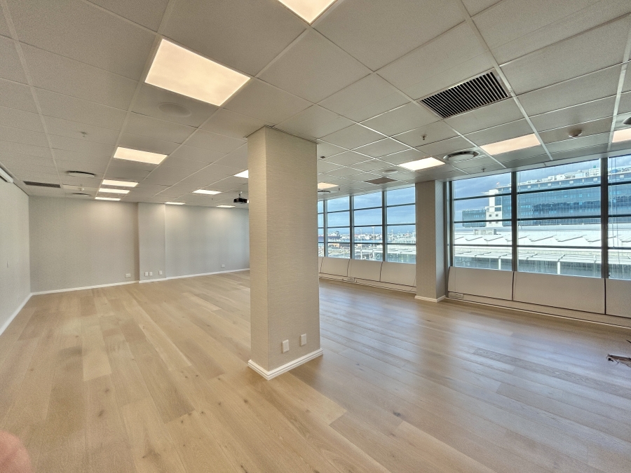 To Let Commercial Property for Rent in Foreshore Western Cape